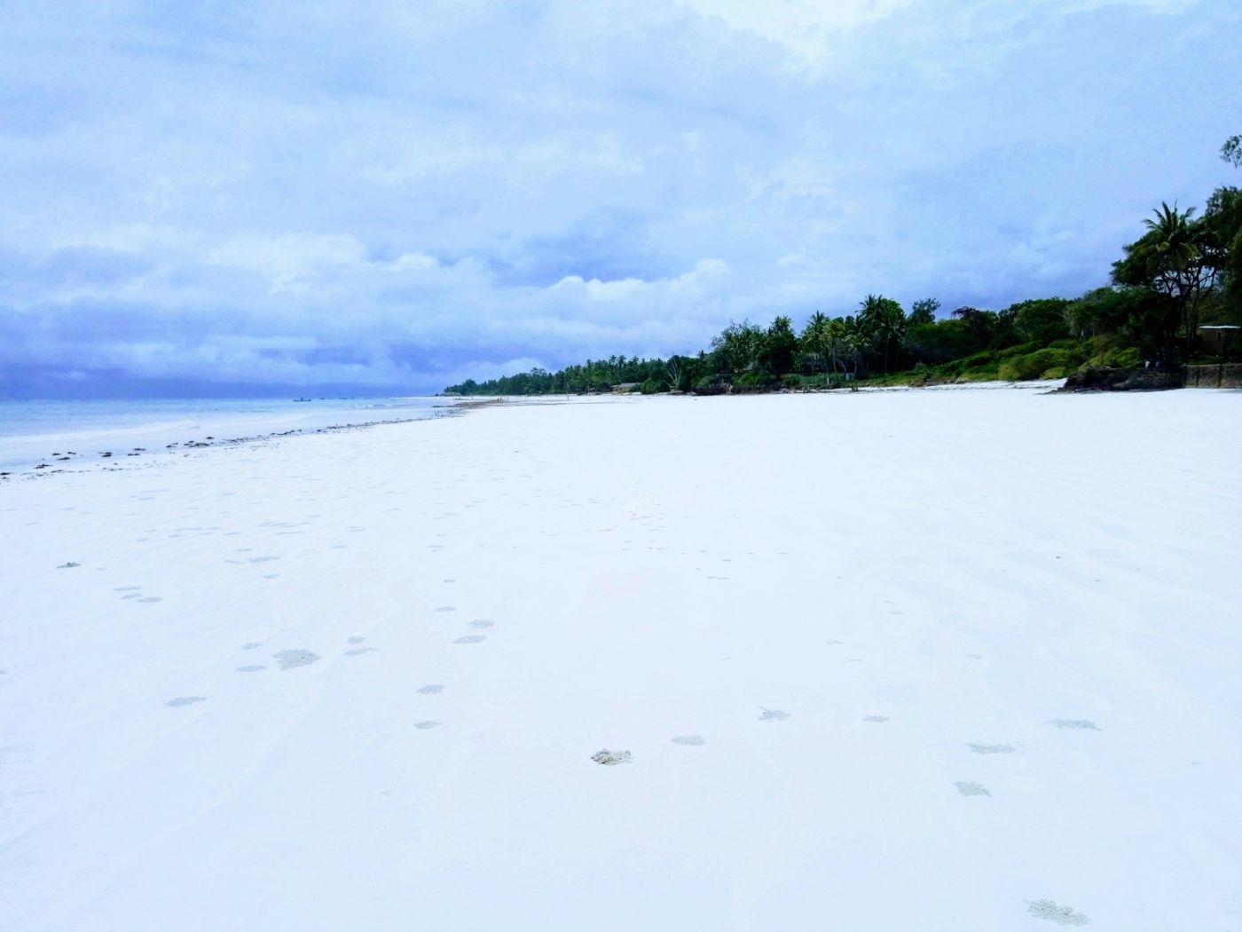 Watamu, Indian Ocean Coast