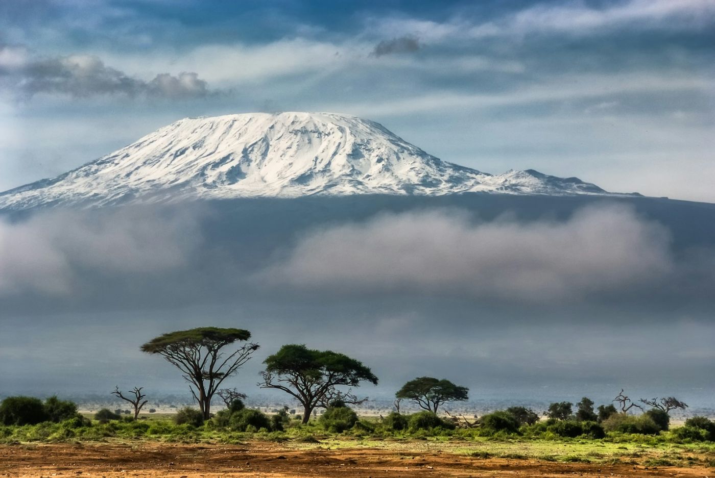 The Ultimate Kenya Journey â€” Maasai Mara